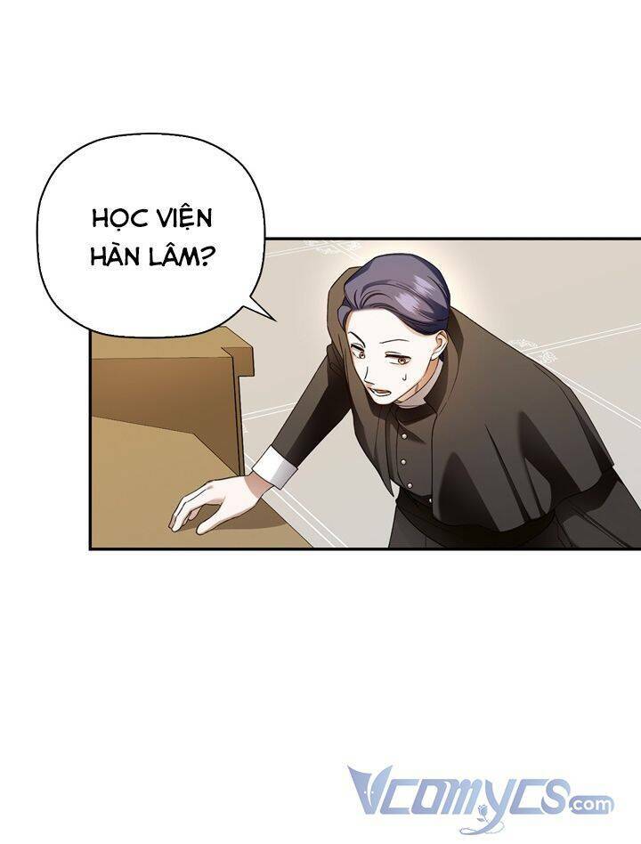 Phương Pháp Che Giấu Đứa Con Của Hoàng Đế Chapter 45 - Trang 19