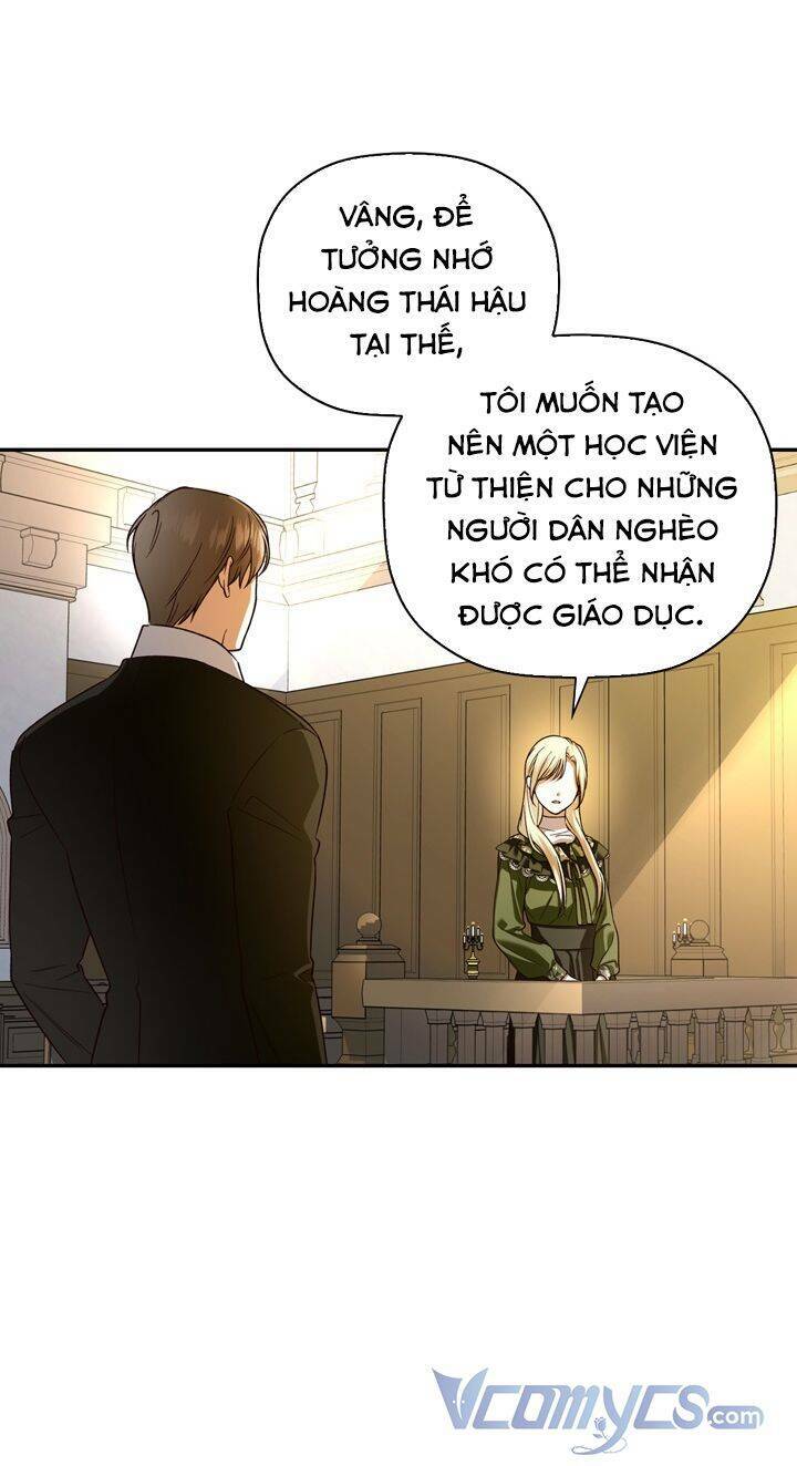 Phương Pháp Che Giấu Đứa Con Của Hoàng Đế Chapter 45 - Trang 20