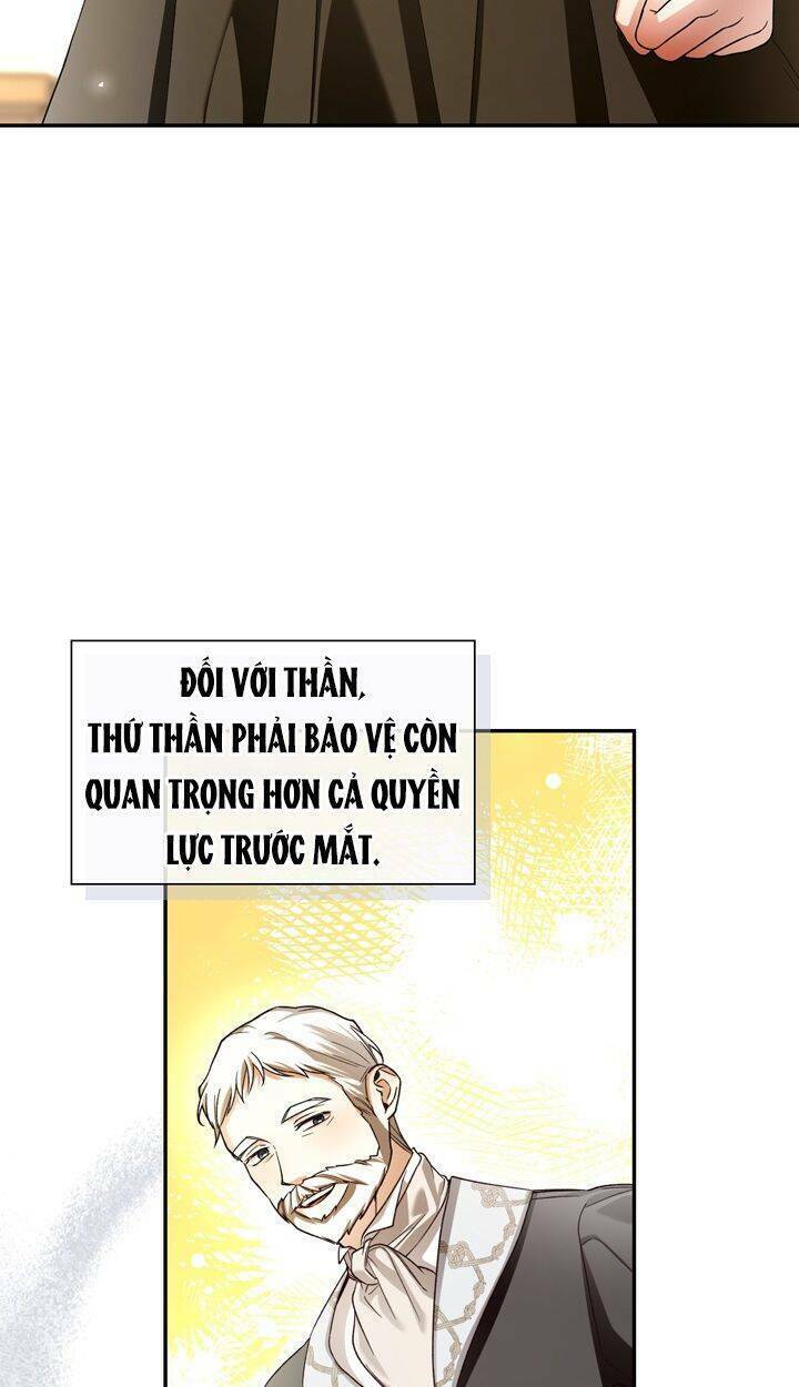 Phương Pháp Che Giấu Đứa Con Của Hoàng Đế Chapter 45 - Trang 22