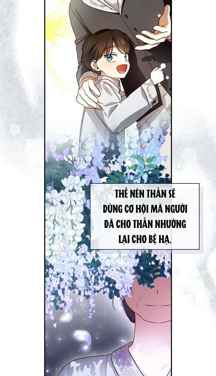 Phương Pháp Che Giấu Đứa Con Của Hoàng Đế Chapter 45 - Trang 23