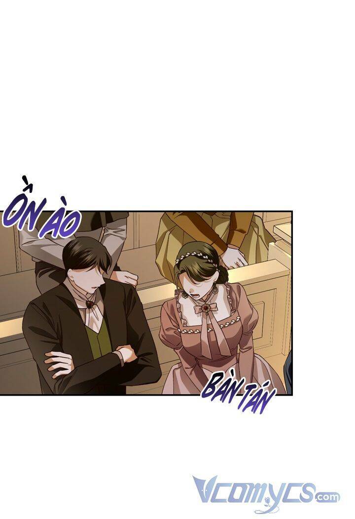 Phương Pháp Che Giấu Đứa Con Của Hoàng Đế Chapter 45 - Trang 25