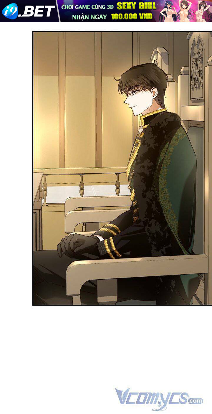 Phương Pháp Che Giấu Đứa Con Của Hoàng Đế Chapter 45 - Trang 26