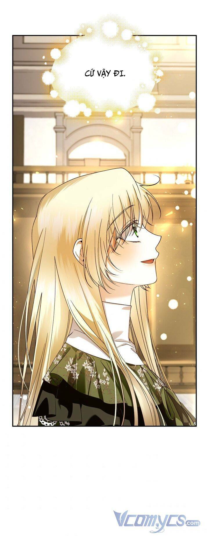 Phương Pháp Che Giấu Đứa Con Của Hoàng Đế Chapter 45 - Trang 27