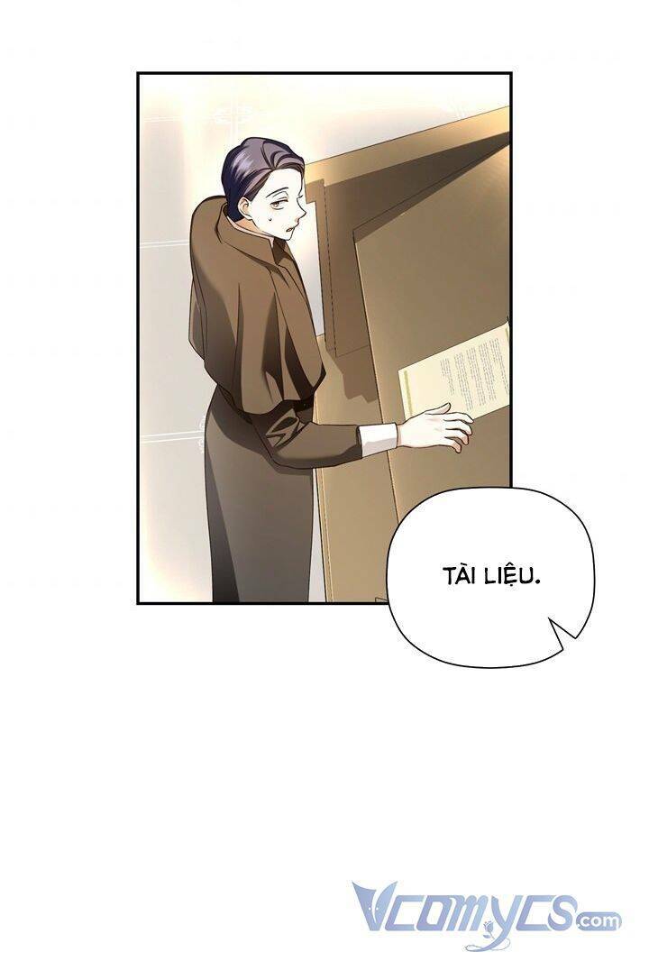Phương Pháp Che Giấu Đứa Con Của Hoàng Đế Chapter 45 - Trang 28