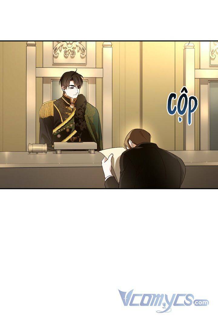 Phương Pháp Che Giấu Đứa Con Của Hoàng Đế Chapter 45 - Trang 29