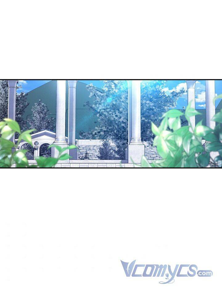 Phương Pháp Che Giấu Đứa Con Của Hoàng Đế Chapter 45 - Trang 34