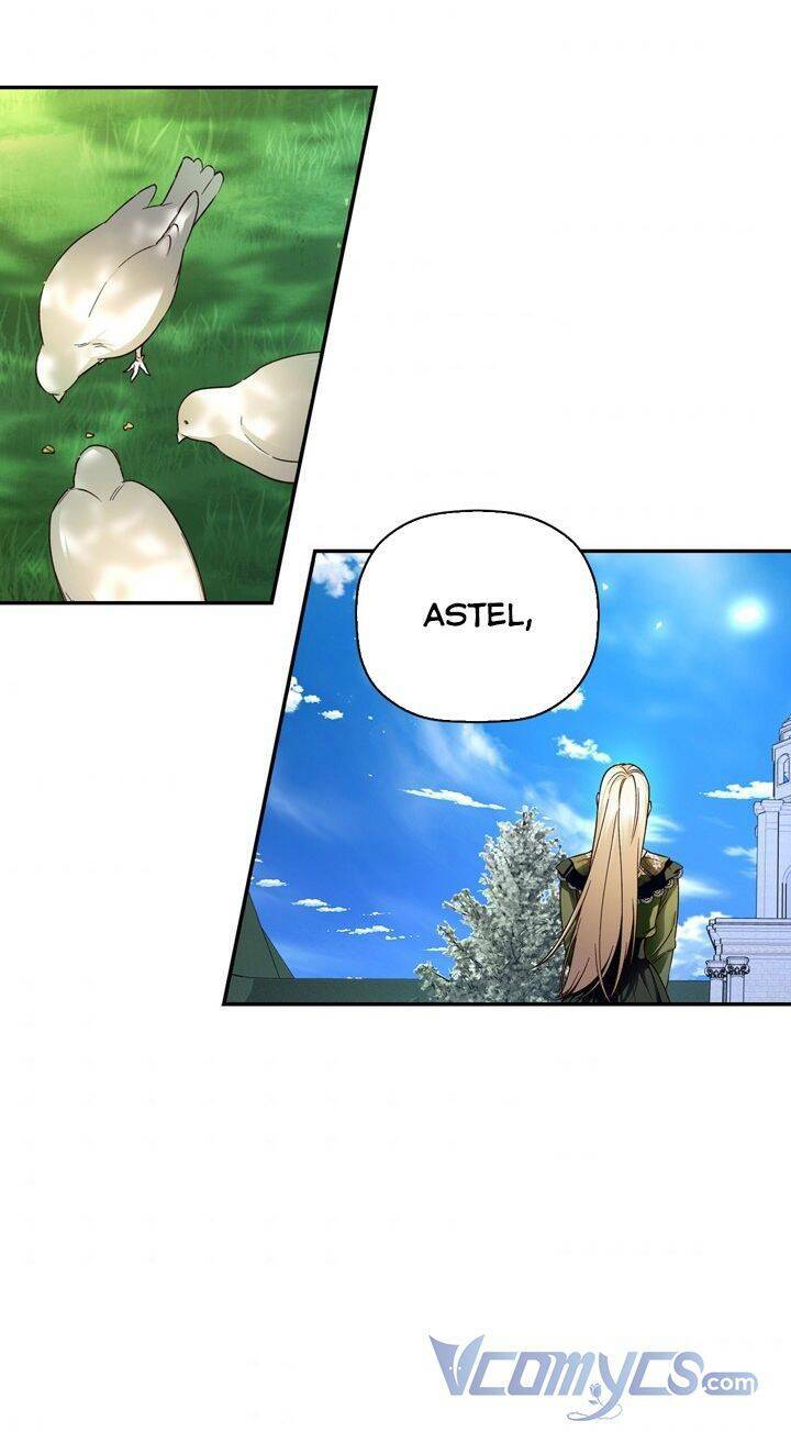 Phương Pháp Che Giấu Đứa Con Của Hoàng Đế Chapter 45 - Trang 35