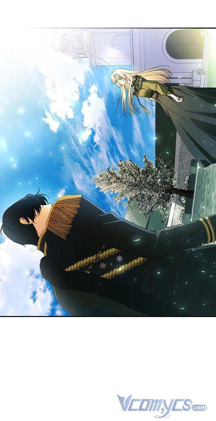 Phương Pháp Che Giấu Đứa Con Của Hoàng Đế Chapter 45 - Trang 36