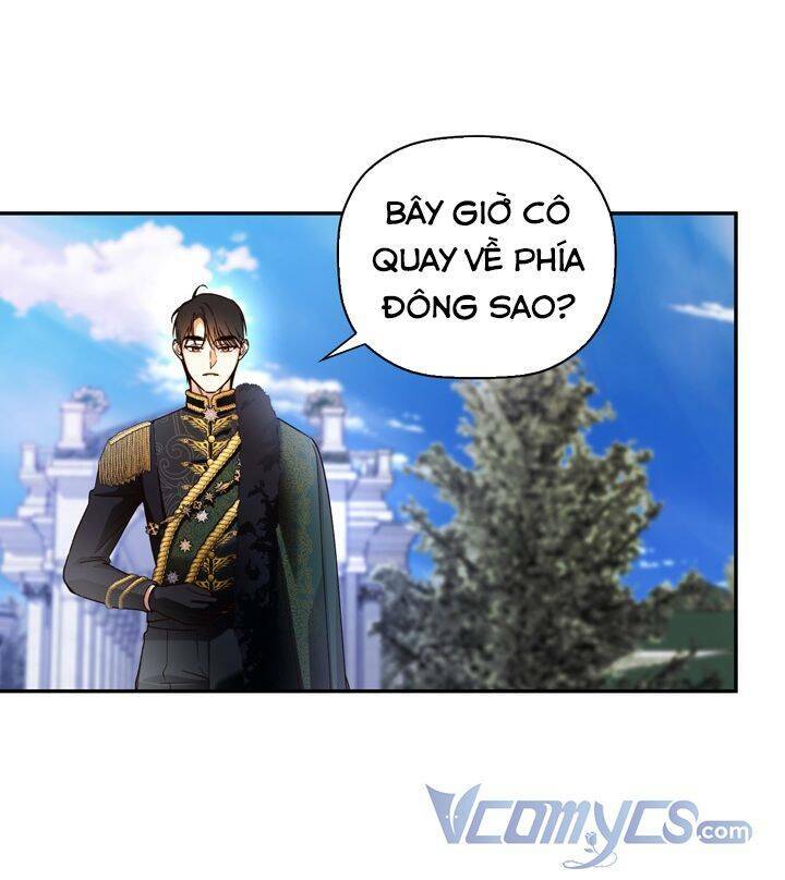 Phương Pháp Che Giấu Đứa Con Của Hoàng Đế Chapter 45 - Trang 37