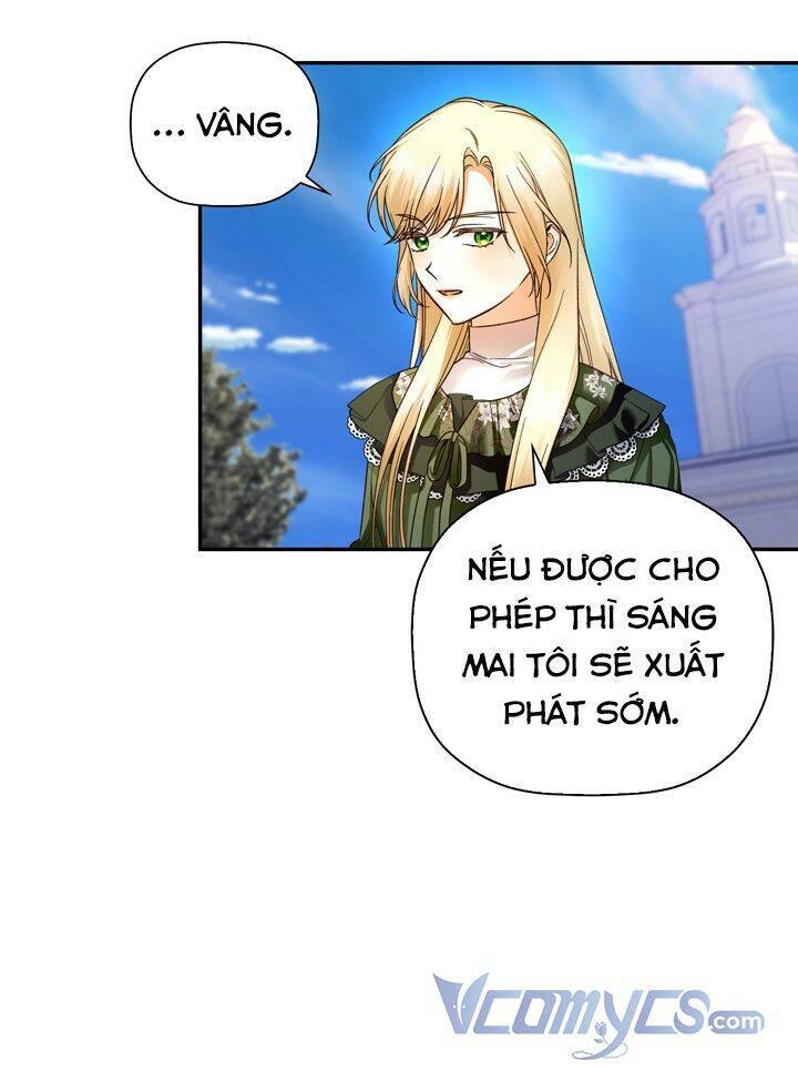 Phương Pháp Che Giấu Đứa Con Của Hoàng Đế Chapter 45 - Trang 38