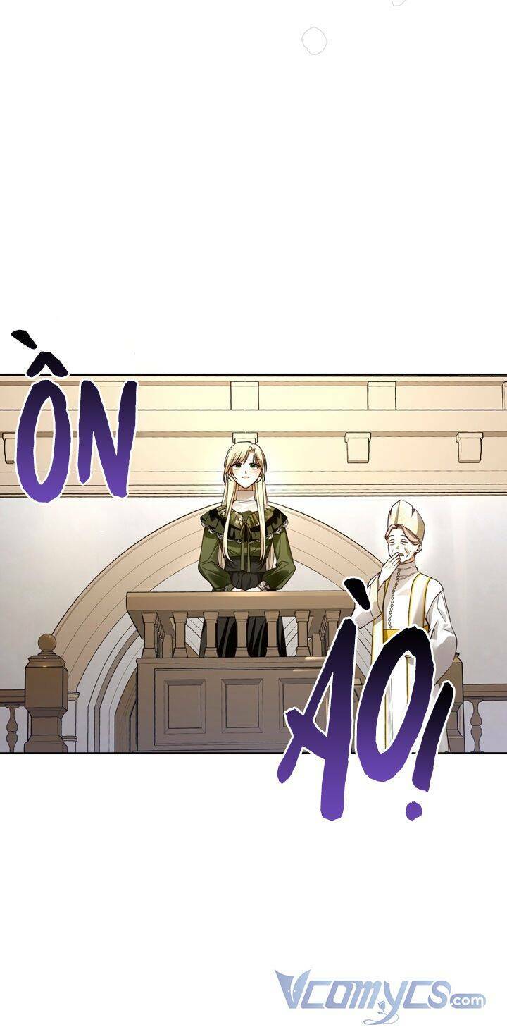 Phương Pháp Che Giấu Đứa Con Của Hoàng Đế Chapter 45 - Trang 3