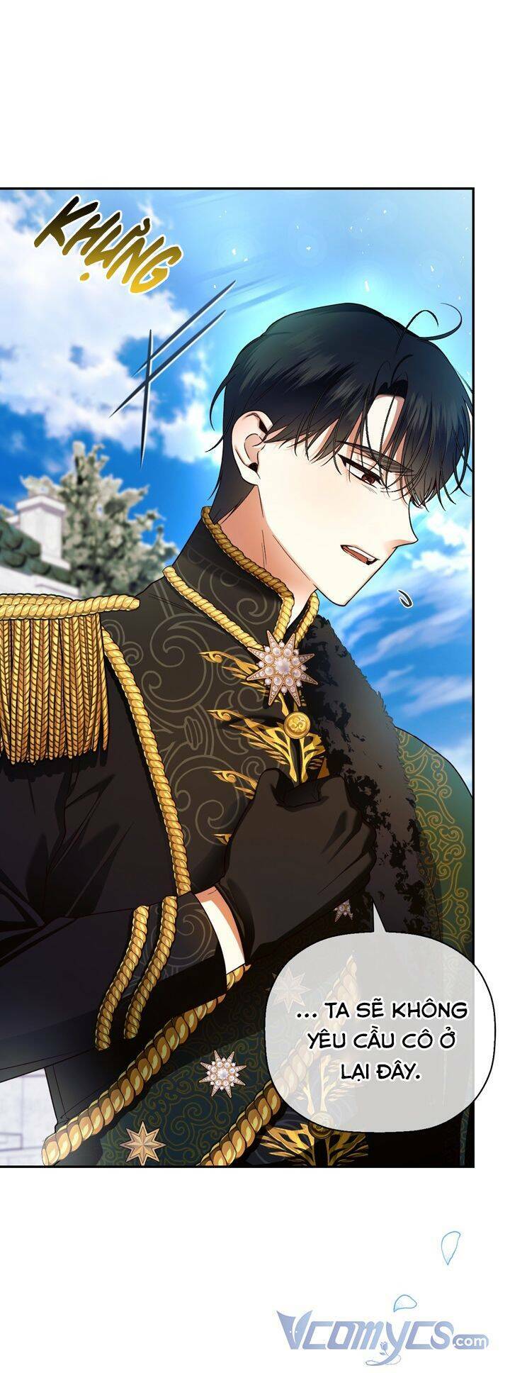 Phương Pháp Che Giấu Đứa Con Của Hoàng Đế Chapter 45 - Trang 39