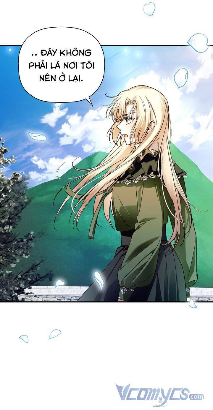 Phương Pháp Che Giấu Đứa Con Của Hoàng Đế Chapter 45 - Trang 41