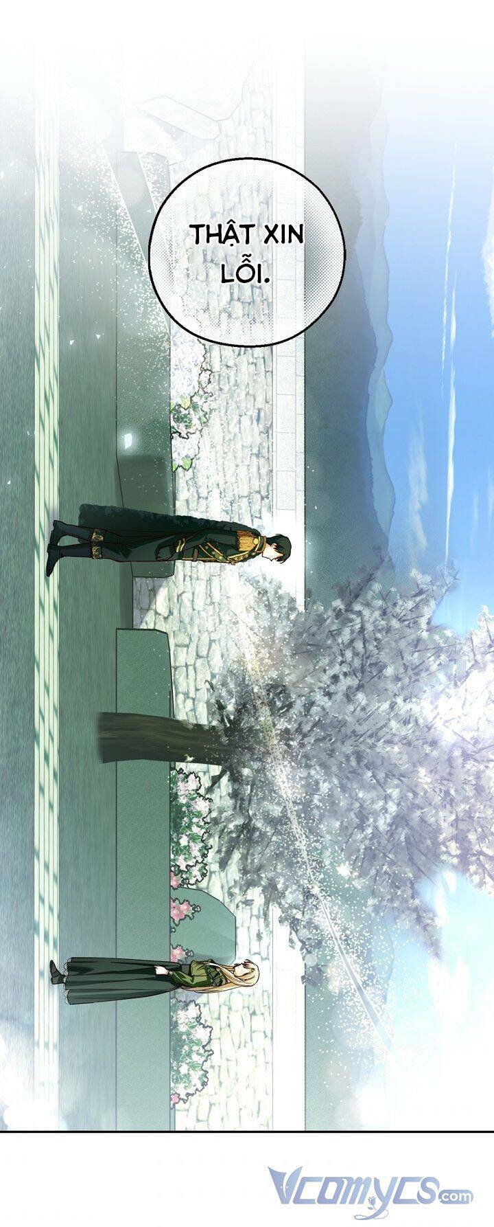 Phương Pháp Che Giấu Đứa Con Của Hoàng Đế Chapter 45 - Trang 43