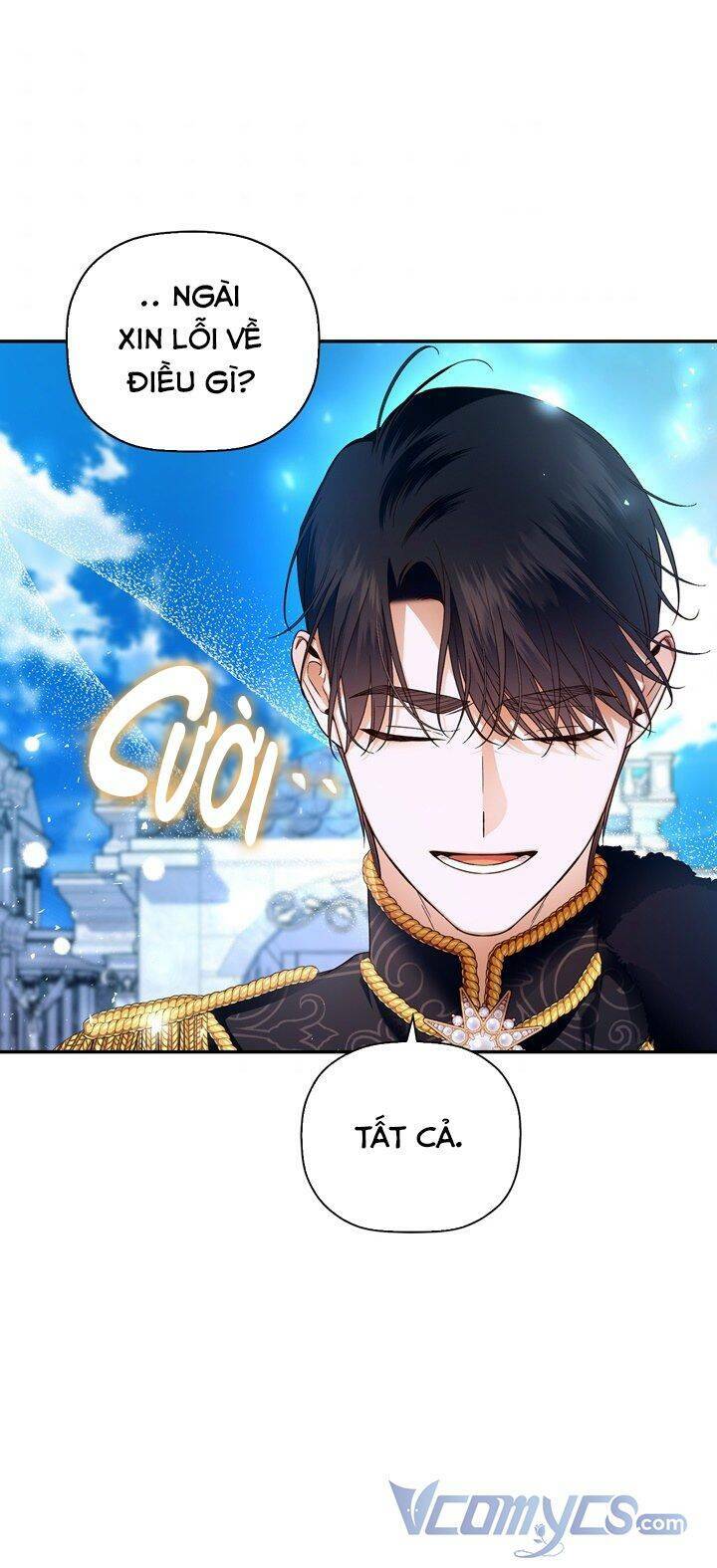 Phương Pháp Che Giấu Đứa Con Của Hoàng Đế Chapter 45 - Trang 45