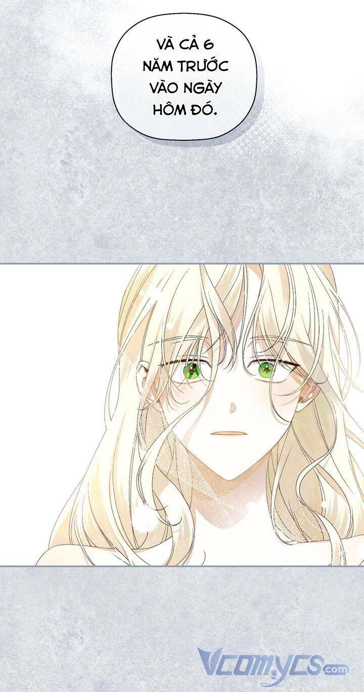 Phương Pháp Che Giấu Đứa Con Của Hoàng Đế Chapter 45 - Trang 47