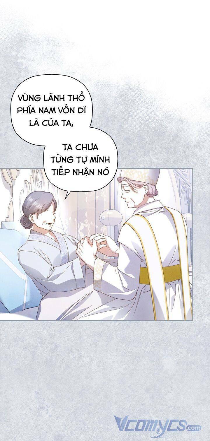 Phương Pháp Che Giấu Đứa Con Của Hoàng Đế Chapter 45 - Trang 4