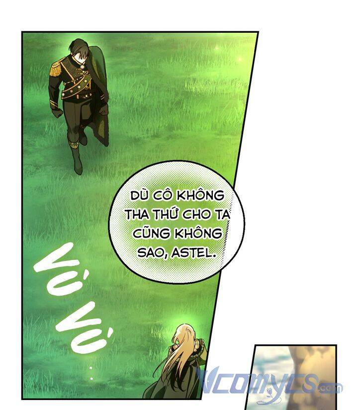 Phương Pháp Che Giấu Đứa Con Của Hoàng Đế Chapter 45 - Trang 49