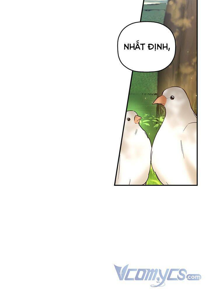 Phương Pháp Che Giấu Đứa Con Của Hoàng Đế Chapter 45 - Trang 50