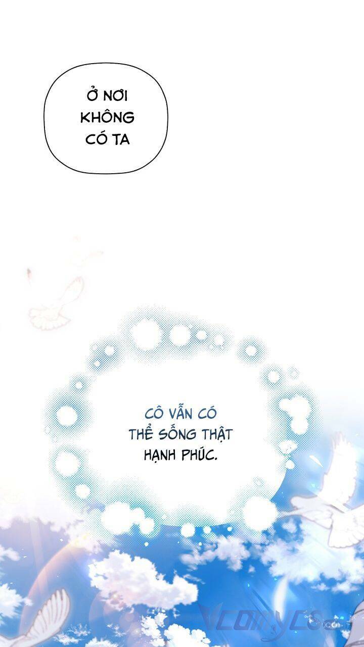 Phương Pháp Che Giấu Đứa Con Của Hoàng Đế Chapter 45 - Trang 51