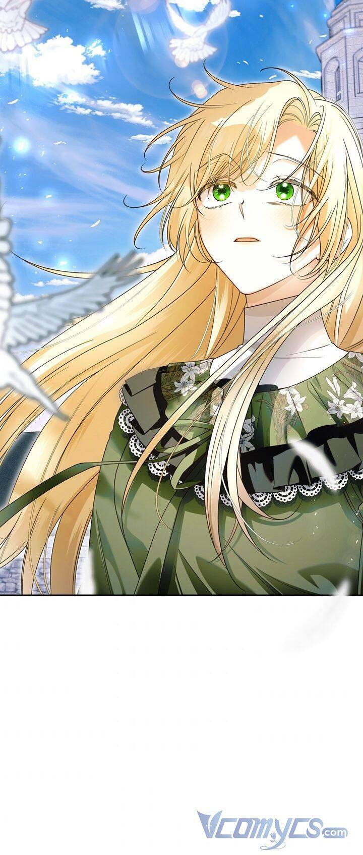 Phương Pháp Che Giấu Đứa Con Của Hoàng Đế Chapter 45 - Trang 52