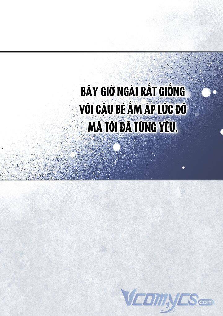 Phương Pháp Che Giấu Đứa Con Của Hoàng Đế Chapter 45 - Trang 54