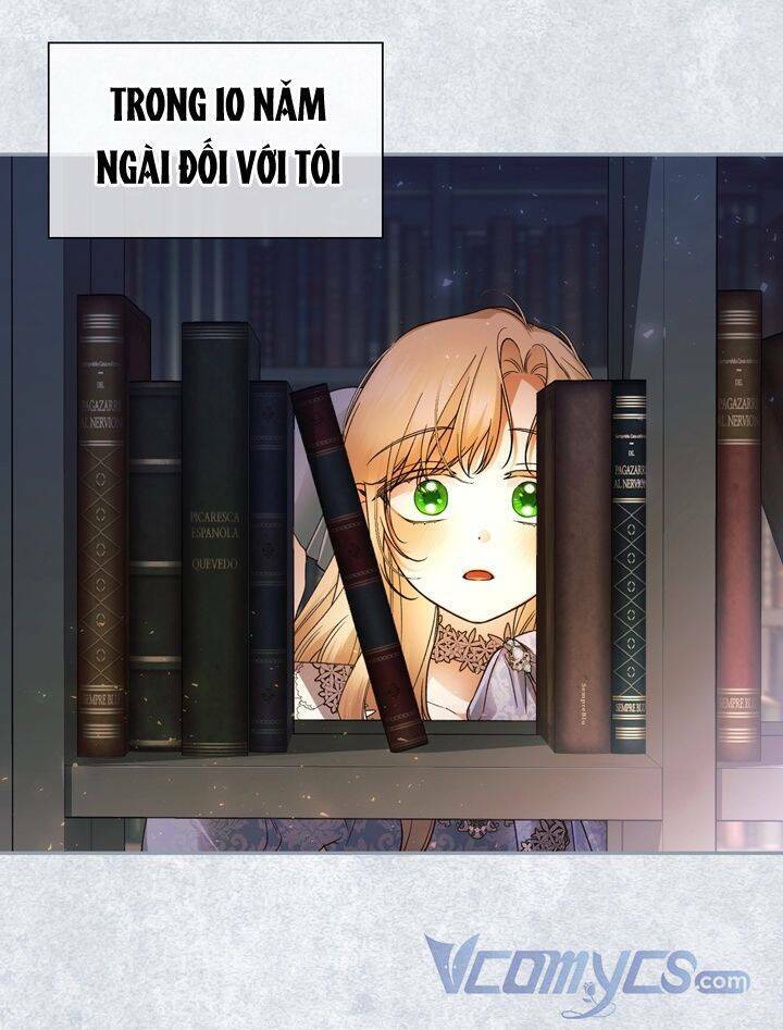 Phương Pháp Che Giấu Đứa Con Của Hoàng Đế Chapter 45 - Trang 55