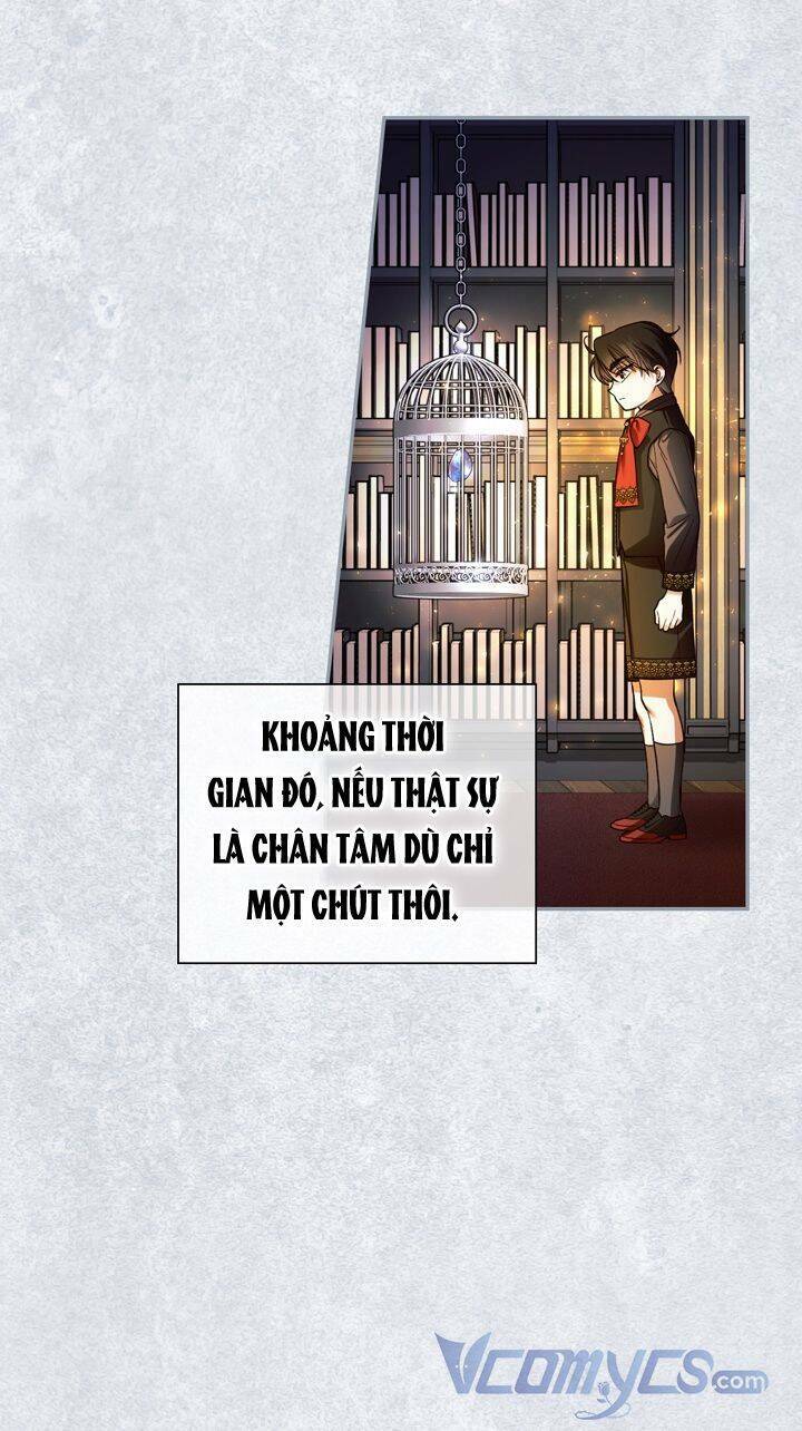 Phương Pháp Che Giấu Đứa Con Của Hoàng Đế Chapter 45 - Trang 56