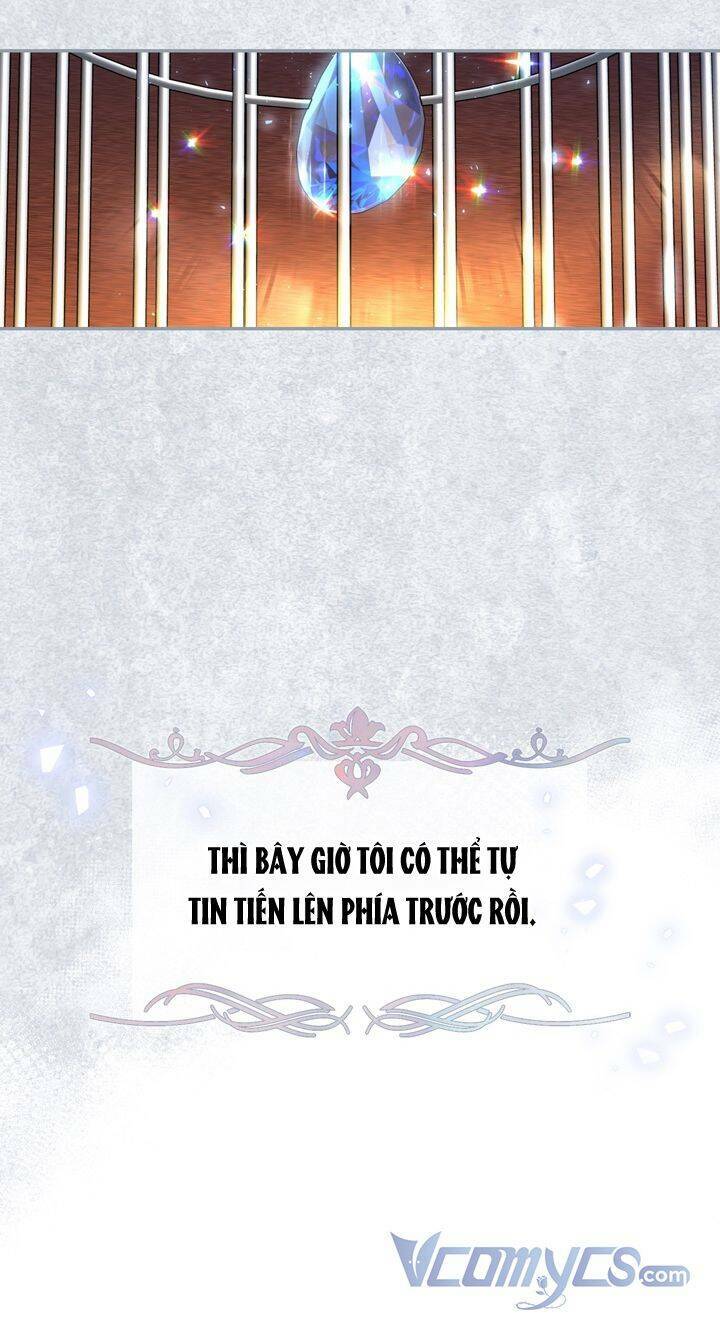Phương Pháp Che Giấu Đứa Con Của Hoàng Đế Chapter 45 - Trang 57