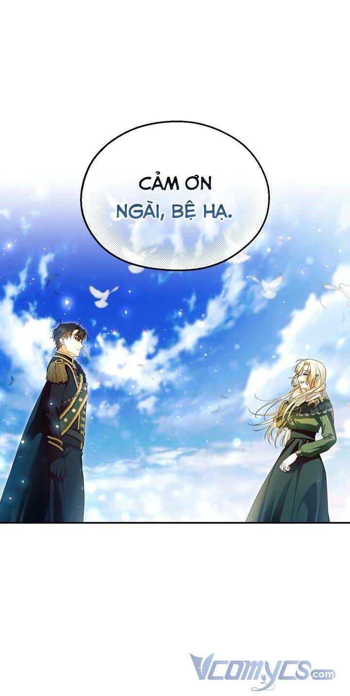 Phương Pháp Che Giấu Đứa Con Của Hoàng Đế Chapter 45 - Trang 58
