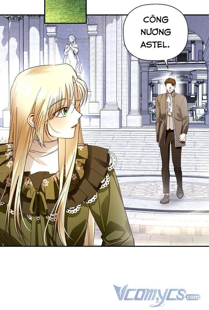 Phương Pháp Che Giấu Đứa Con Của Hoàng Đế Chapter 45 - Trang 60
