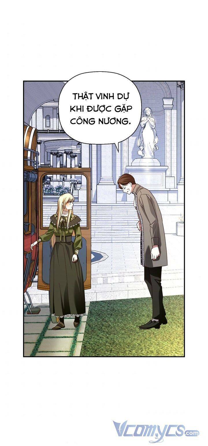 Phương Pháp Che Giấu Đứa Con Của Hoàng Đế Chapter 45 - Trang 61