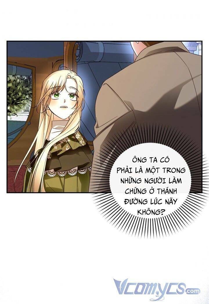 Phương Pháp Che Giấu Đứa Con Của Hoàng Đế Chapter 45 - Trang 62