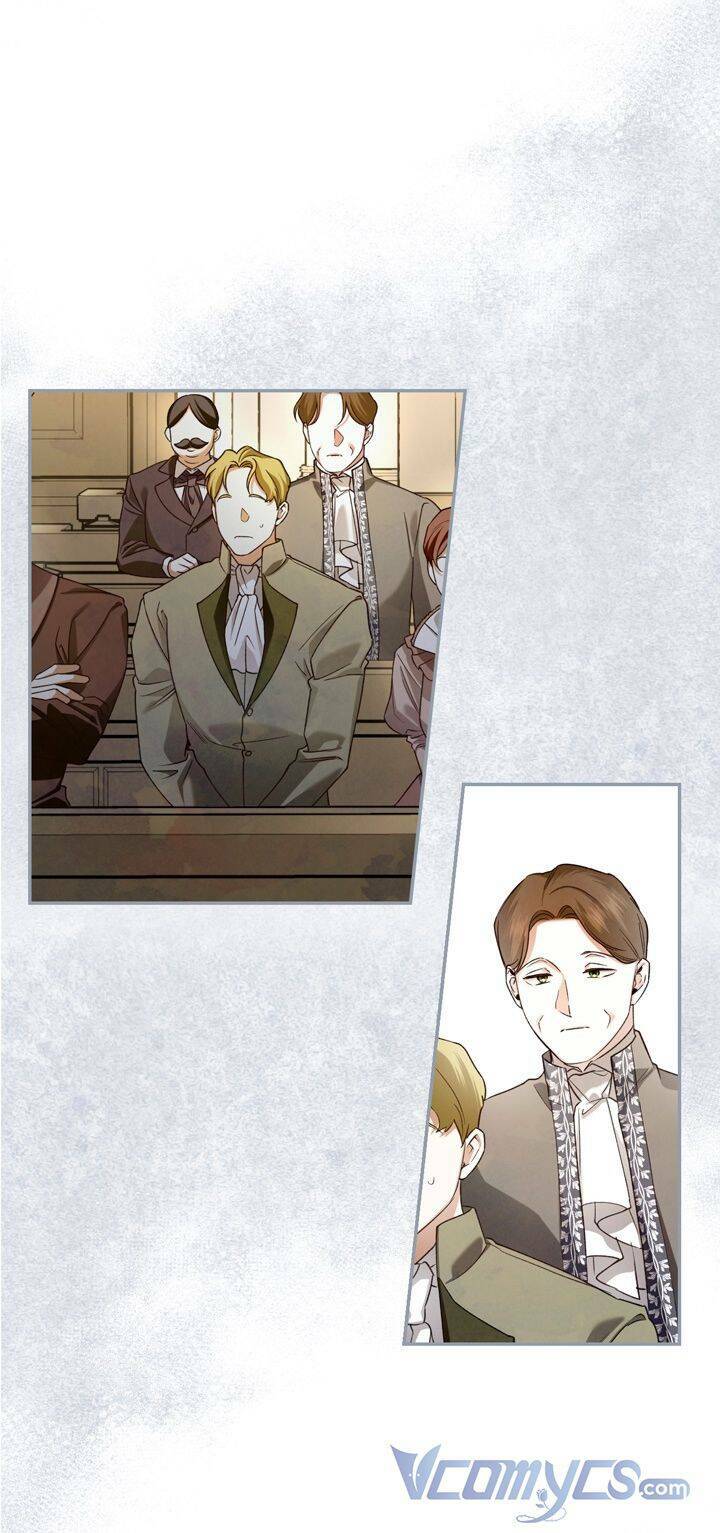 Phương Pháp Che Giấu Đứa Con Của Hoàng Đế Chapter 45 - Trang 63