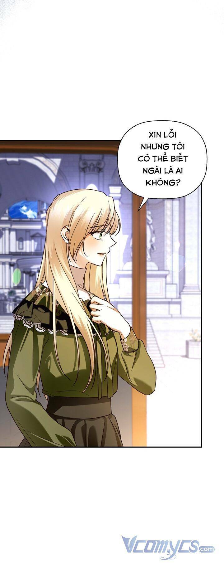 Phương Pháp Che Giấu Đứa Con Của Hoàng Đế Chapter 45 - Trang 64