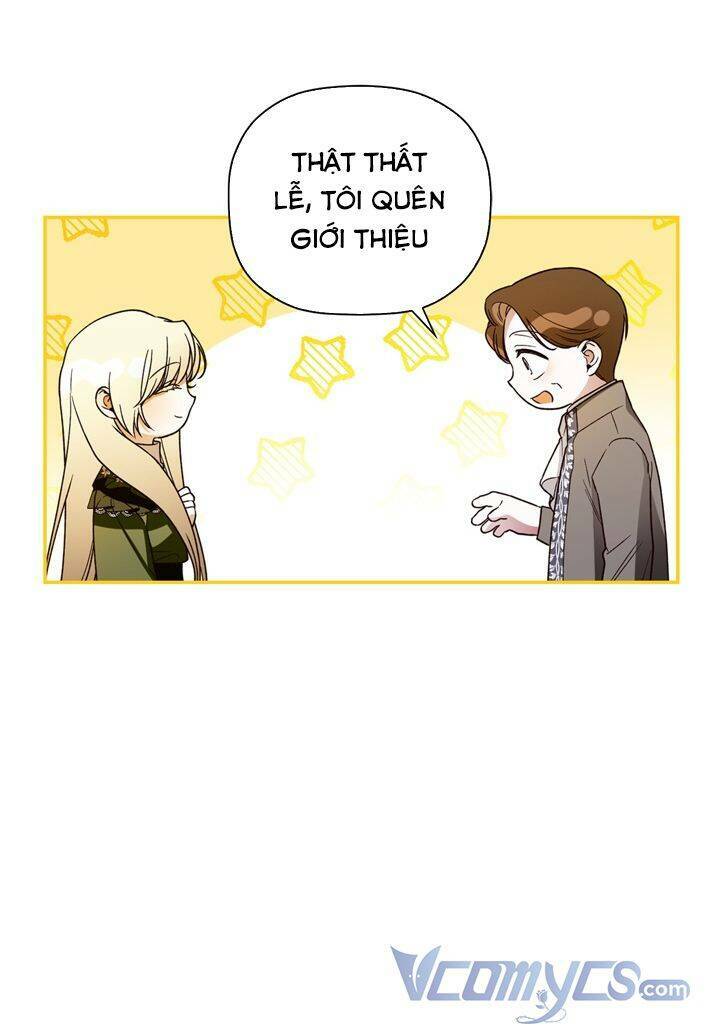 Phương Pháp Che Giấu Đứa Con Của Hoàng Đế Chapter 45 - Trang 65