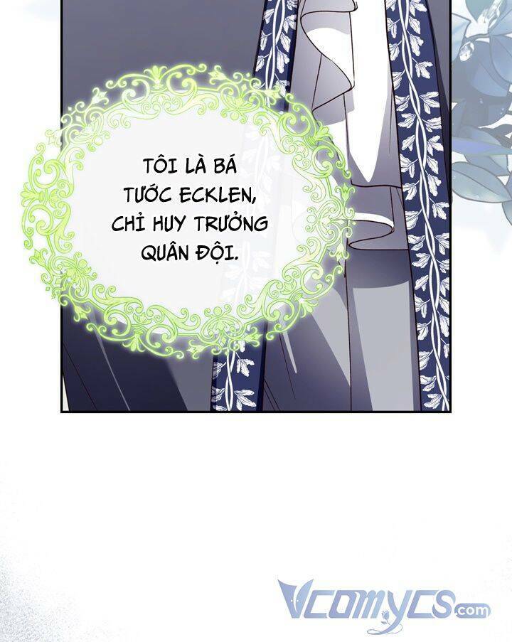 Phương Pháp Che Giấu Đứa Con Của Hoàng Đế Chapter 45 - Trang 67