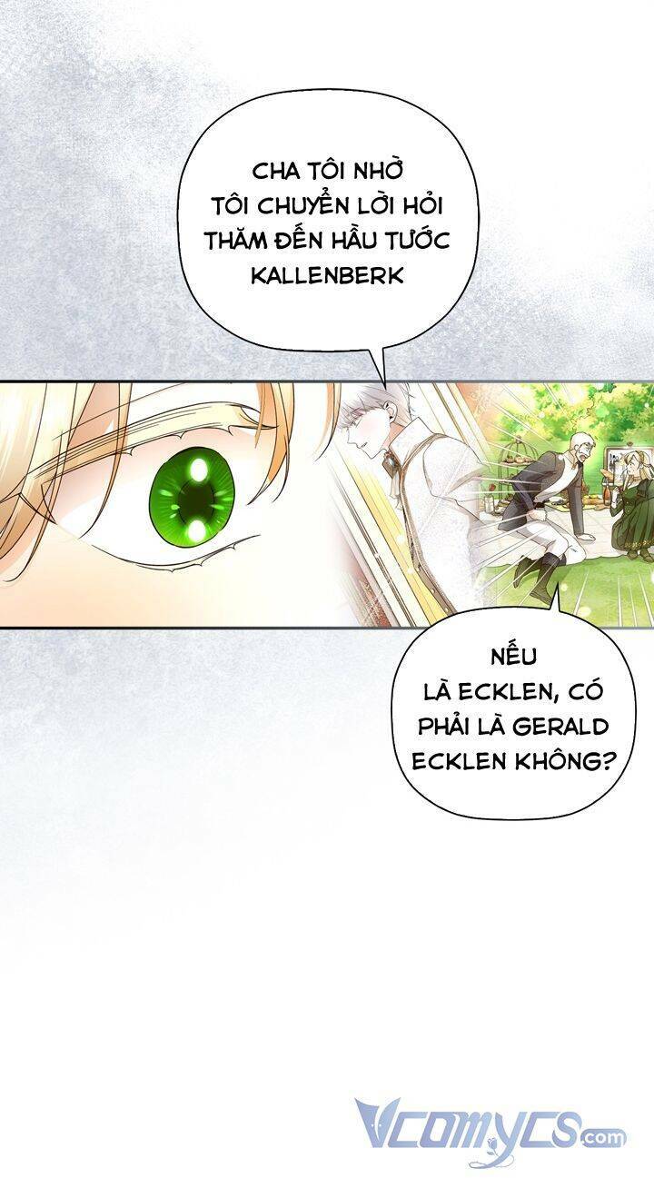 Phương Pháp Che Giấu Đứa Con Của Hoàng Đế Chapter 45 - Trang 68