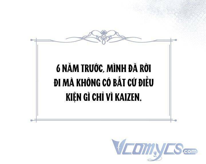 Phương Pháp Che Giấu Đứa Con Của Hoàng Đế Chapter 45 - Trang 6