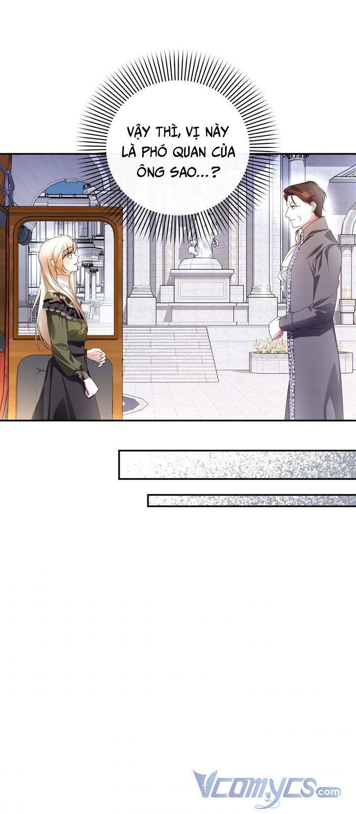 Phương Pháp Che Giấu Đứa Con Của Hoàng Đế Chapter 45 - Trang 69