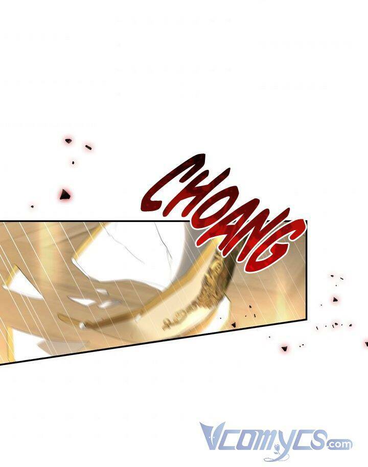 Phương Pháp Che Giấu Đứa Con Của Hoàng Đế Chapter 45 - Trang 70