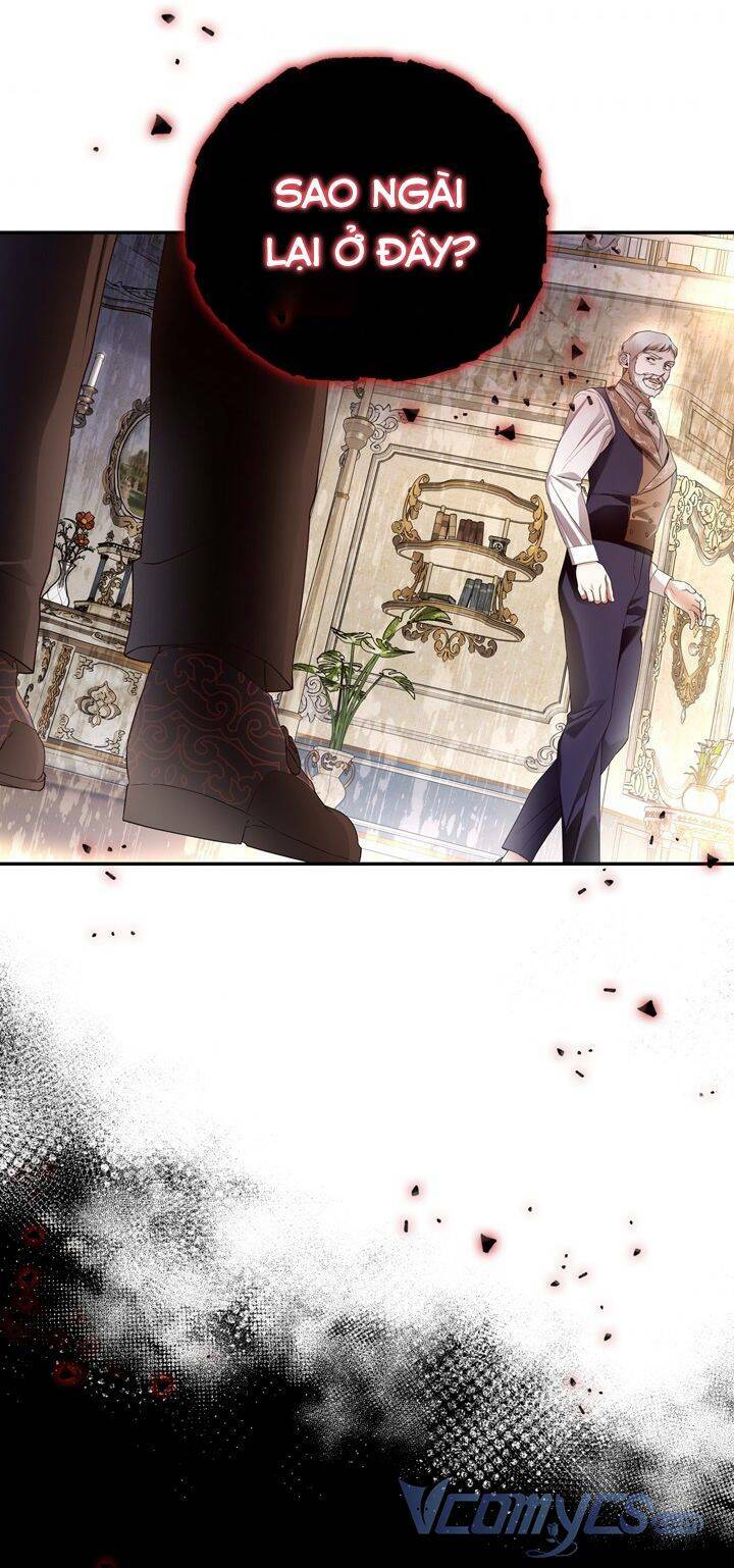 Phương Pháp Che Giấu Đứa Con Của Hoàng Đế Chapter 45 - Trang 71