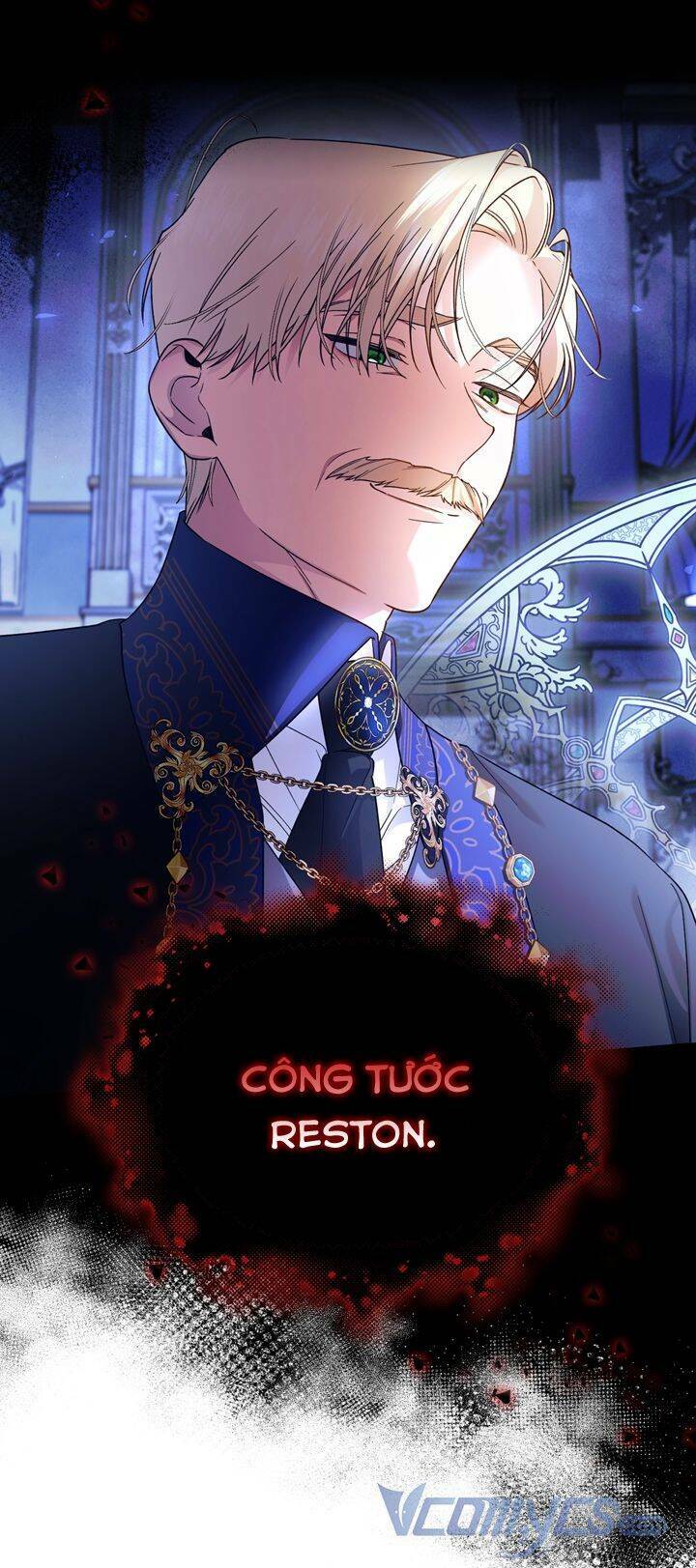 Phương Pháp Che Giấu Đứa Con Của Hoàng Đế Chapter 45 - Trang 72