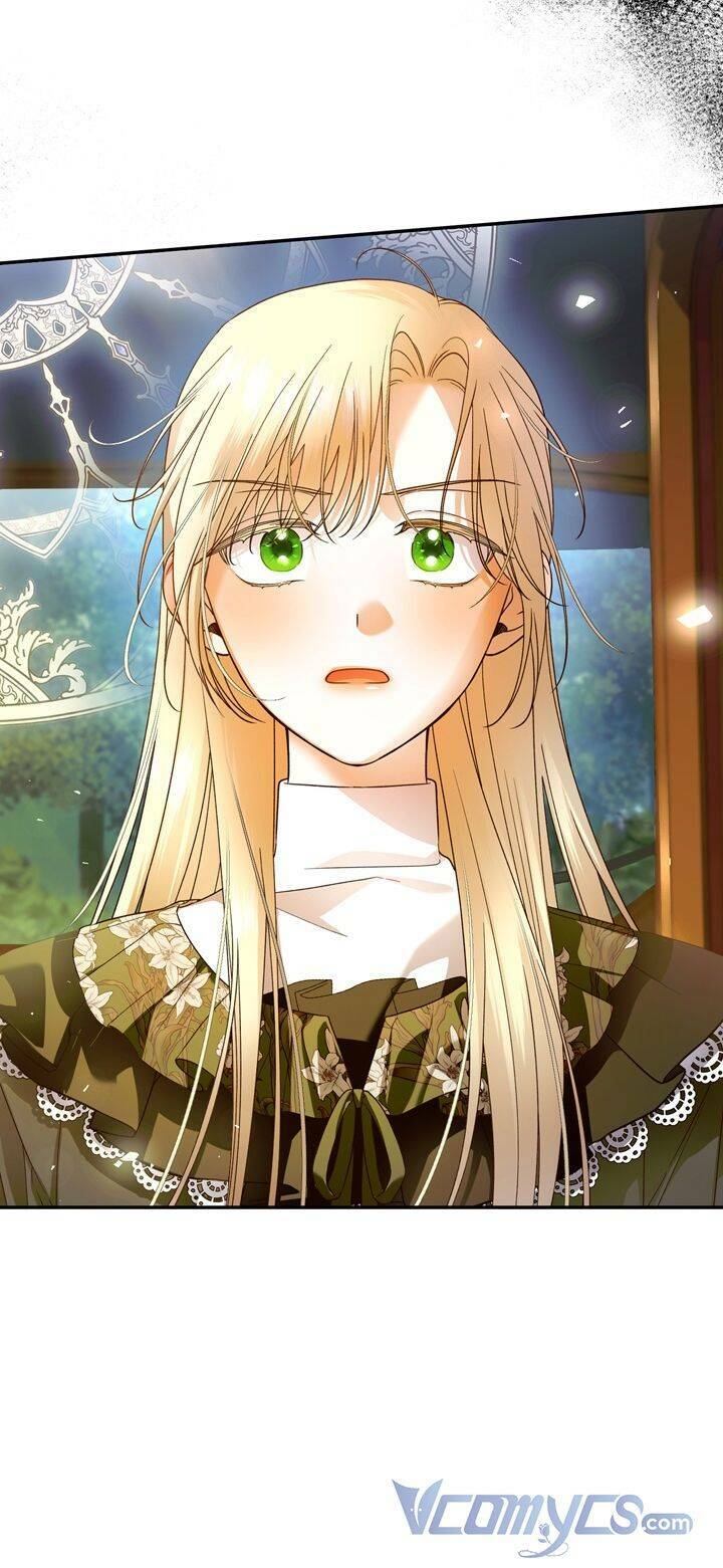 Phương Pháp Che Giấu Đứa Con Của Hoàng Đế Chapter 45 - Trang 73