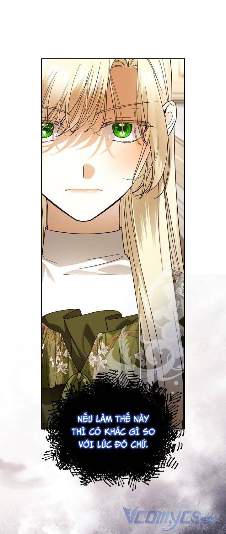 Phương Pháp Che Giấu Đứa Con Của Hoàng Đế Chapter 45 - Trang 7