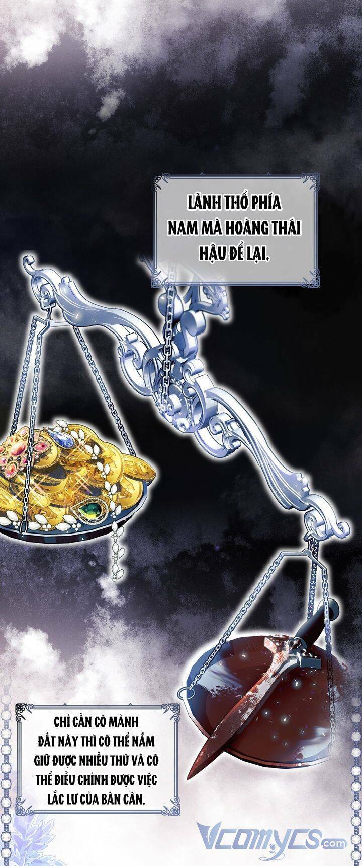Phương Pháp Che Giấu Đứa Con Của Hoàng Đế Chapter 45 - Trang 8