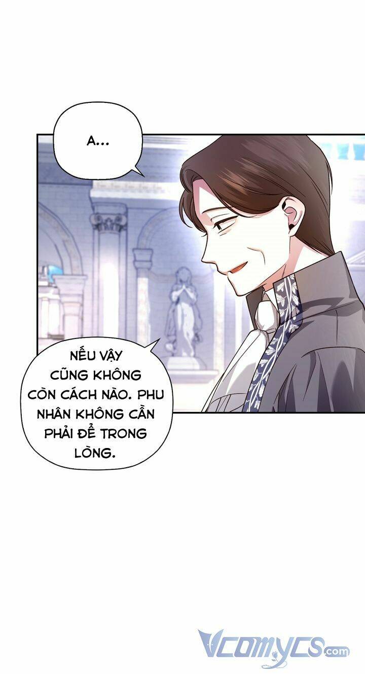 Phương Pháp Che Giấu Đứa Con Của Hoàng Đế - Chapter 46 - Page 9