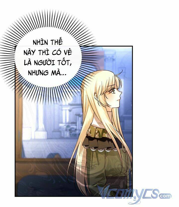 Phương Pháp Che Giấu Đứa Con Của Hoàng Đế - Chapter 46 - Page 10