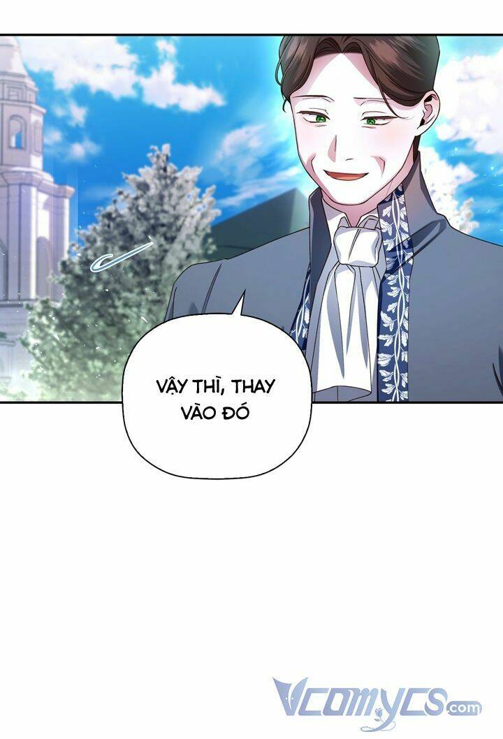 Phương Pháp Che Giấu Đứa Con Của Hoàng Đế - Chapter 46 - Page 12