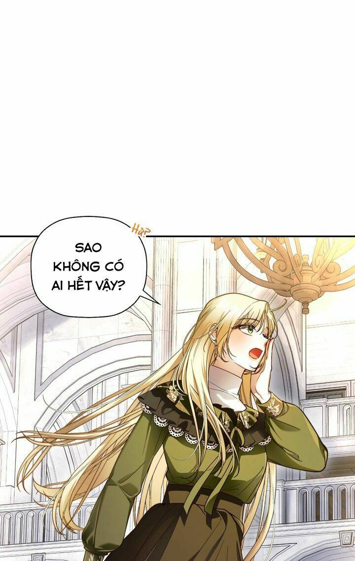 Phương Pháp Che Giấu Đứa Con Của Hoàng Đế - Chapter 46 - Page 19